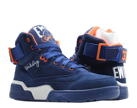 patrick ewing gucci shoes|ewing sneakers for men.